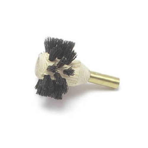 4" Four Inch Drain Brush To Suit Universal Drain Rod 