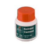 Soil and Drain Pipe Liquid Solvent Cement 125ml