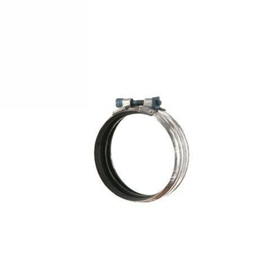 Stabilised Chrome Steel Connect Coupling 50mm