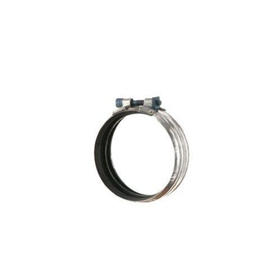 Stabilised Chrome Steel Connect Coupling 70mm