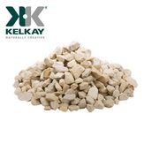 Decorative Gravel Aggregate - Cotswold Stone Chippings 850kg 