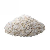 Decorative Gravel Aggregate - Classic White Chippings 850kg 