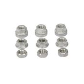 Roof Drain Set of Nuts - Blucher