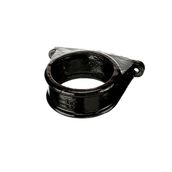 Cast Iron Soil Pipe Push Fit Slip Socket Traditional Express - 100mm