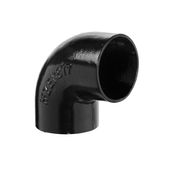 Cast Iron Soil Pipe 87.5dg Short Bend Traditional Express - 100mm
