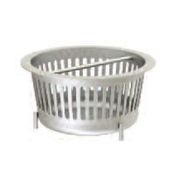 ACO Gully 157 Stainless Steel 304 Deep Silt Basket 0.9l