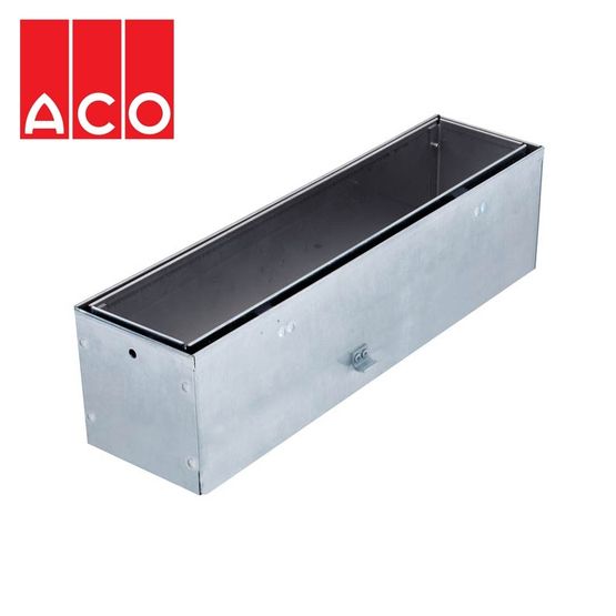 ACO MultiDrain M100 Brickslot Access Grating 500mm - C 250 Loading