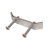 ACO Channel Drain M100 Heelguard Locking Assembly (1 Per Grate)