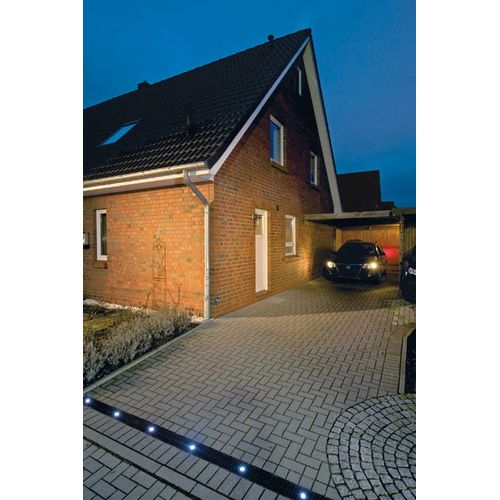ACO Eyeleds Channel Drain Lighting System