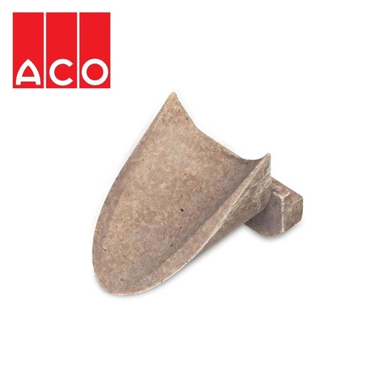 ACO S150 Heavy Duty Channel Drain Step Connector
