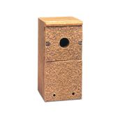 ACO Nest Box Refuge for Small Birds