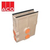 ACO S100 Sump Unit Black Polypropylene Basket (Spare Part)