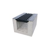 ACO Wildlife Stop Channel 1000mm x 735mm x 600mm