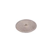 ACO TotalFlow Gully Stainless Steel Round Sieve