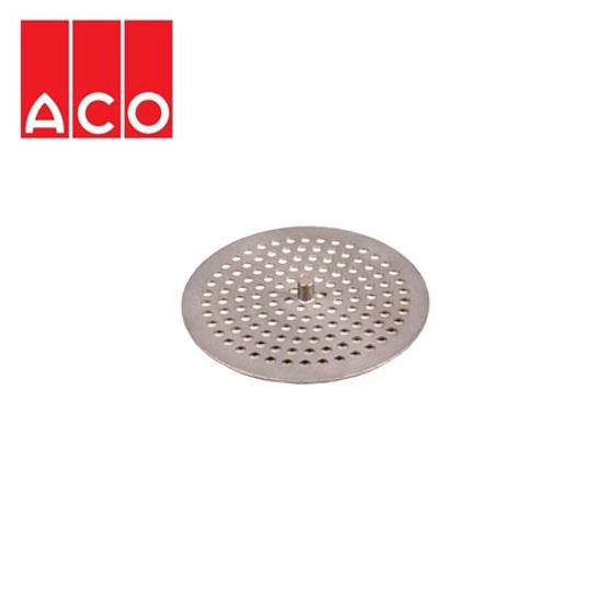 aco-totalflow-gully-stainless-steel-round-sieve