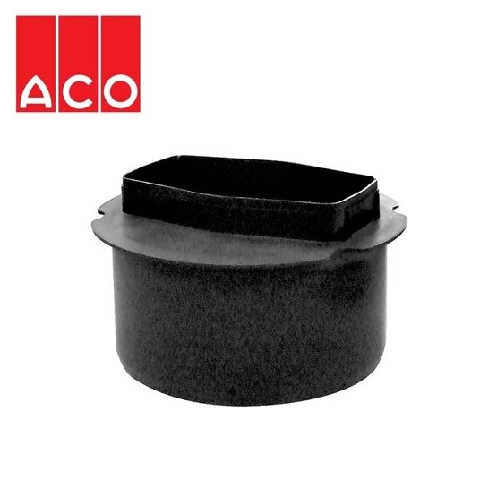 aco-vertical-outlet-connector-110mm