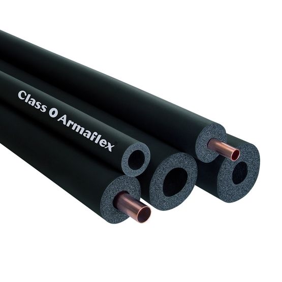 Armaflex Pipe Insulation 28mm x 19mm x 2m – 50m Pack