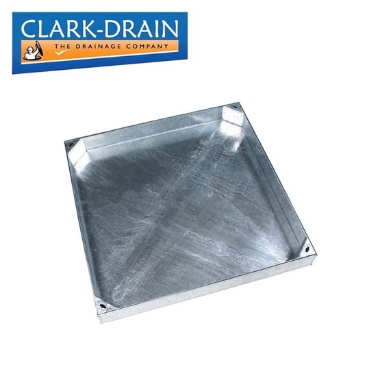clark-drain-10-tonne-gpw-steel-recessed-manhole-cover-frame-900-900-100mm