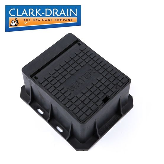 clark-drain-a15-plastic-water-badged-surface-167-156-75mm