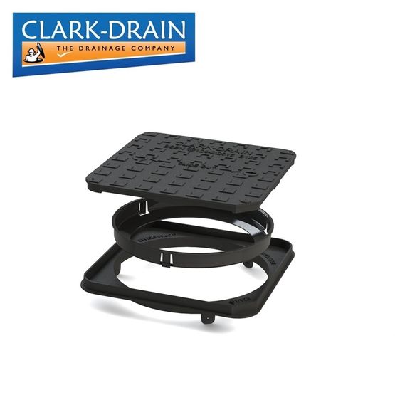 clark-drain-b125-cast-iron-square-manhole-cover-frame-circular-opening-450-450-30mm