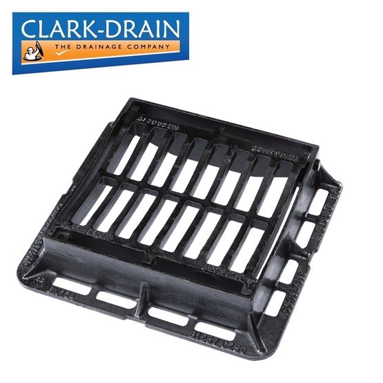 clark-drain-c250-cast-iron-hinged-gully-grating-frame-302-302-75mm