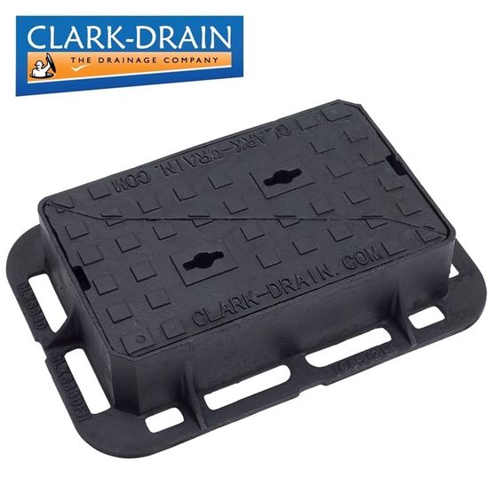 clark-drain-grade-a-cast-iron-surface-box-380-230-100mm