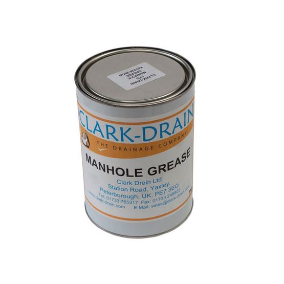 clark-drain-manhole-cover-sealing-grease