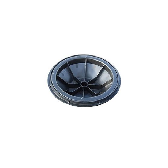 Chambermate PPI Recessed Manhole Cover & Frame 450mm Diameter - 35Kn