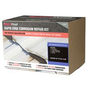 Sheet Corrosion Repair Kit Liquid Rubber Membrane by Deckproof - 50Lm