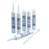DryFix DPC Damp Proof Injection Cream - 6 x 380ml