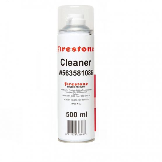 Firestone Aerosol Cleaner - 500 ml