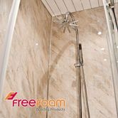 freefoam-geopanel-shower-situ