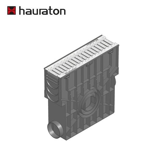 hauraton-recyfix-trash-box-with-slotted-grating