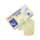 Latex Disposable Gloves - Box of 100
