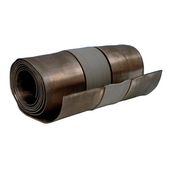 Calder Lead Roofing Expansion Joint - 3m x 390mm