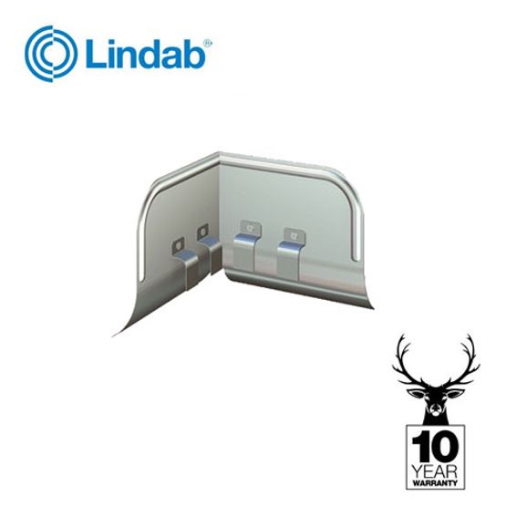 lindab-galvanised-corner-overflow-protector