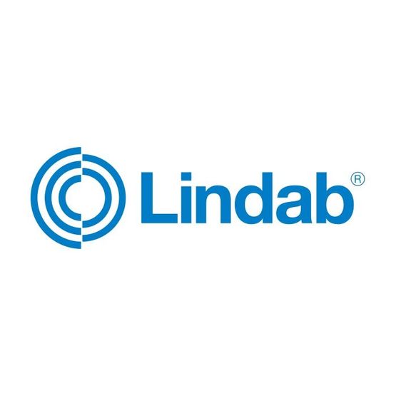 Lindab TBS-125-100 Curved Shoe