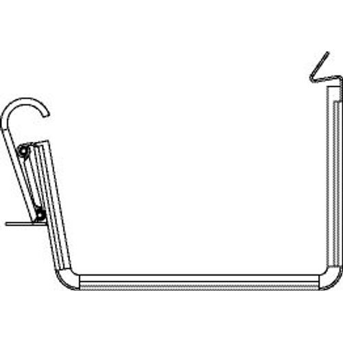 lindab-rect-gutter-goint-140-technical-diagram