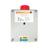 Marsh MA1 Beacon Alarm without Pressure Switch