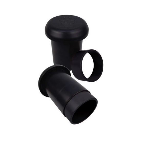 Soil Pipe Activated Carbon Vent Filter 110mm - Marsh Poly-Air
