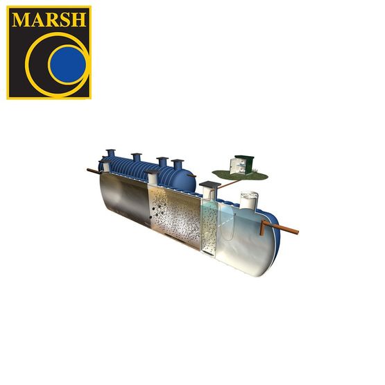 marsh-standard-sewage-tank