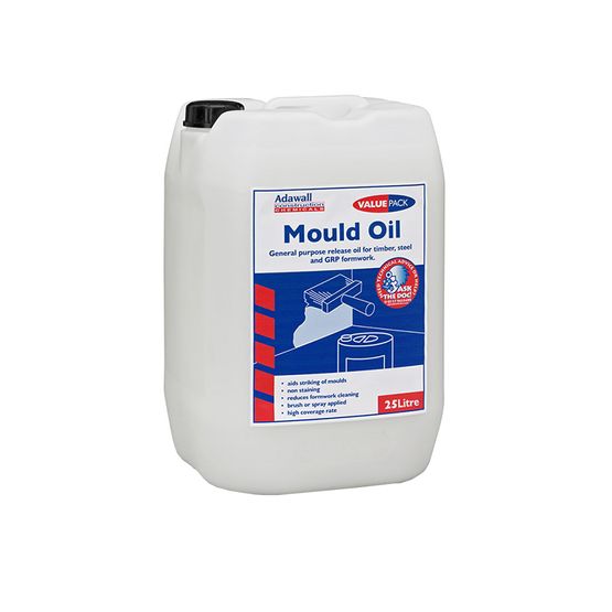 mould-oil-25l
