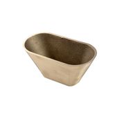Cast Iron Gully Oval Funnel - Vortx