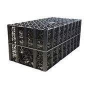 Polypipe PSM1A Polystorm Plastic Soakaway and Attenuation Crate