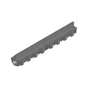 Hauraton Recyfix Top X Channel with Slotted Cover - A15