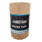 Self-Adhesive Instant Gutter Tape - 300mm x 15m