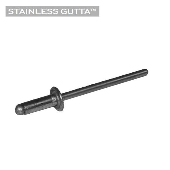 stainless-gutta-steel-rivets