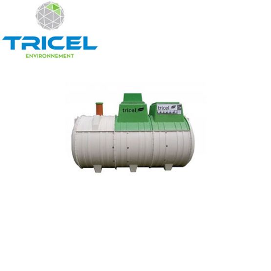 tricel-novo-18-sewage-treatment-plant