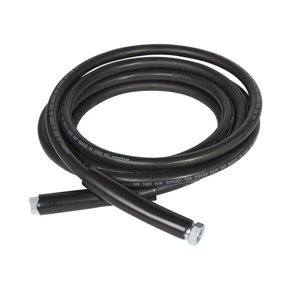 Universal 5.5m Hose for Firestone Bonding Adhesive Spray Canisters