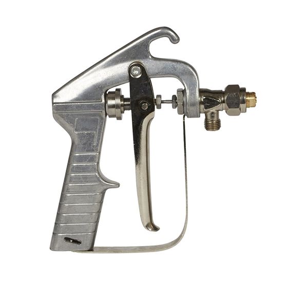 Universal Spray Gun for Firestone Bonding Adhesive Spray Canisters